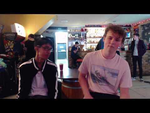 NintendoLabz vs Tanki - Quartered 10 - Salty Suite