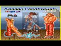 󠁧󠁢󠁥󠁮󠁧󠁿 Body Blows Commodore Amiga A1200 Kossak Playthrough 4K Version 󠁧󠁢󠁥