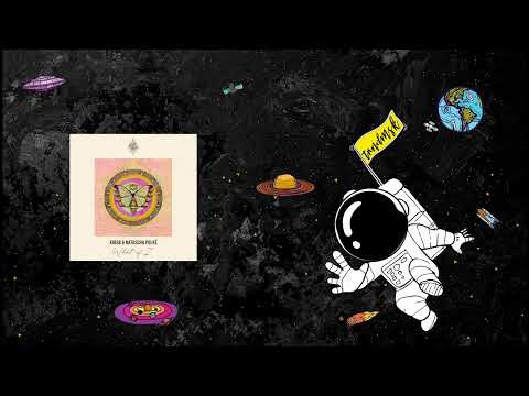 KIDSO & Natscha Polké - Seven Nation Army [The Gardens of Babylon]