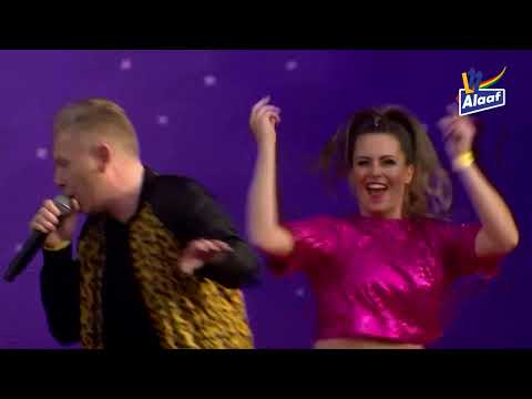 de11devande11de 2022: Roy Selder - Nooit meer nao bed