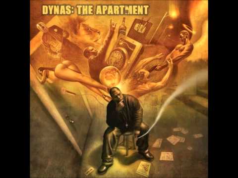 90 Degrees - Dynas feat. Wrekonize, LMS, & Rich Medina Prod.  by Tony Galvin