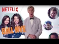 Bill Nye Explains: Gilmore Girls | Netflix