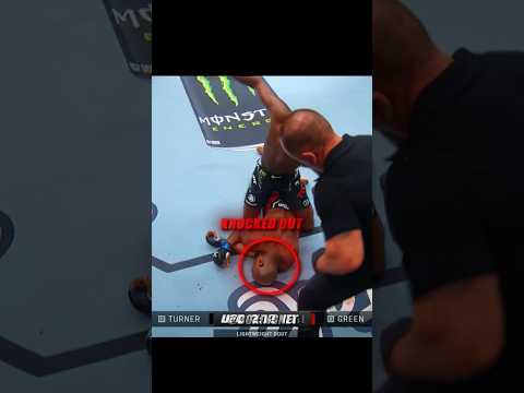 This Referee Saved His Life 😳🔥