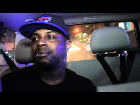 Jae Millz in London Part1