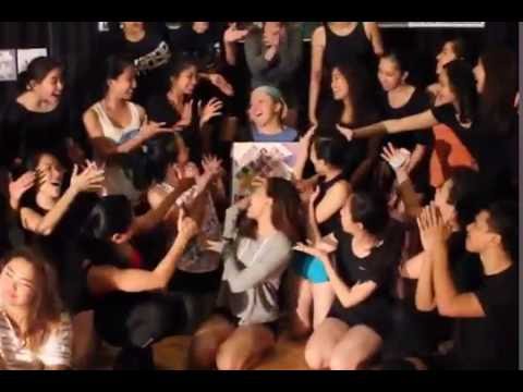 SUMMER DANCE CAMP 2016 : RETURNING HOME | TEASER