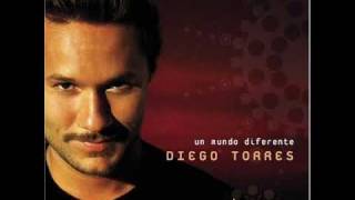 Diego Torres - Una gotita de tu amor