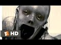 The Possession 10 10 Movie CLIP Demonic Expulsion 2012 HD