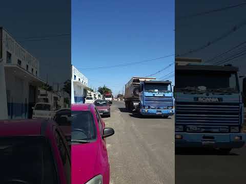 SP 253 Pradópolis SP