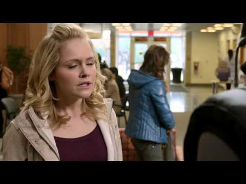 Могильный Хэллоуин - Trailer