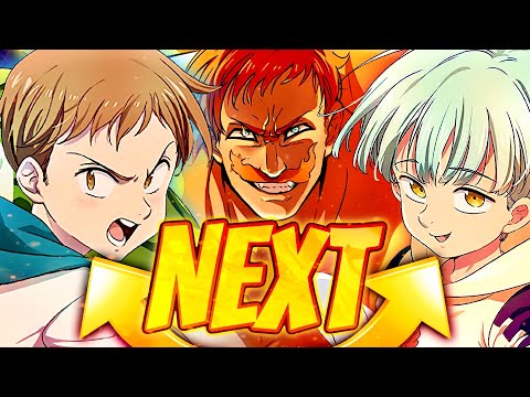 KING, ARCANGELI O THE ONE?? È QUESTO IL DILEMMA! CHI PUNTARE?! - Seven Deadly Sins Grand Cross ITA