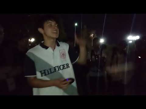 PLETS vs. MGO – Cuartos: Hannover Battles X