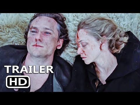 THE TESTAMENT OF ANN LEE Official Trailer (2025)