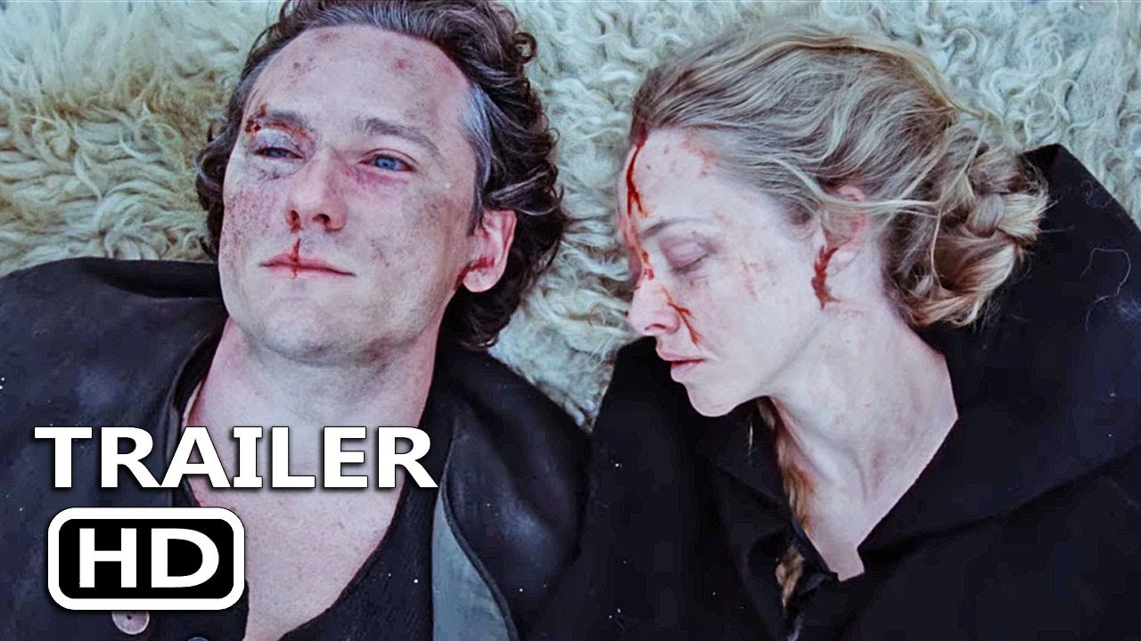 The Testament of Ann Lee - Videos