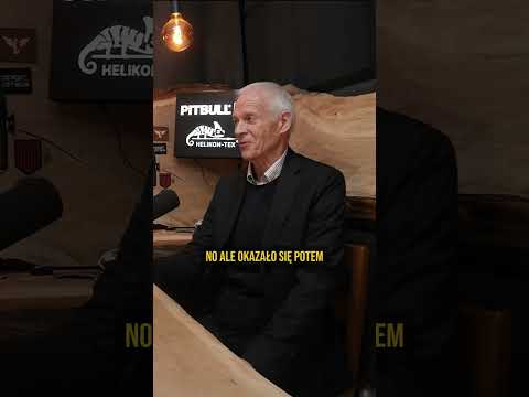 Jak zmieniła się Polska dla Janusza Walusia?