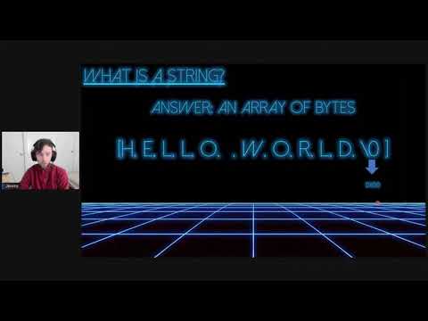 Beginners: Introduction to Binary Exploitation