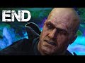 THE END - Uncharted 2 Walkthrough Gameplay - Part 7