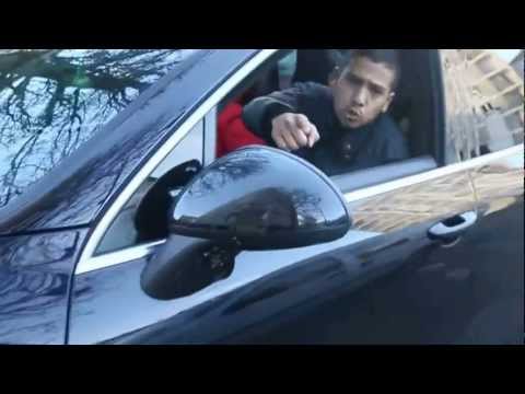 MLR   DROIT DE CREVER   VSF GANG   DABLACKVIDEO2013