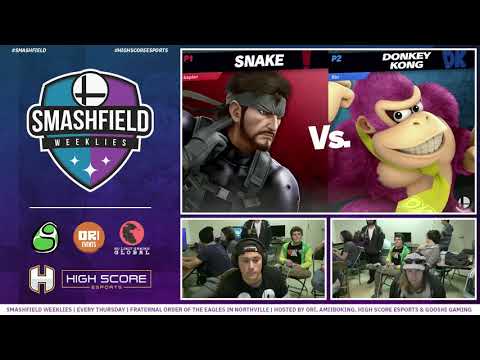 SFW #207: Kepler (Snake) vs Runes (DK)