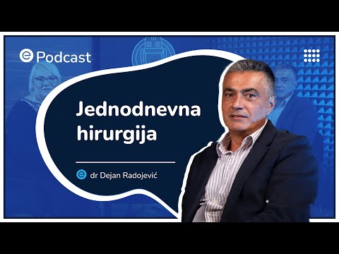 Jednodnevna hirurgija: Moderna rešenja za brži oporavak pacijenata - eKlinika