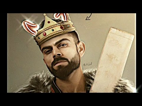 FT.Virat Kohli Status||#cricket