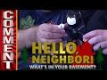 Hello Neighbor COMMENTS