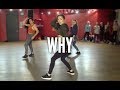 SABRINA CARPENTER Why Kyle Hanagami Choreography