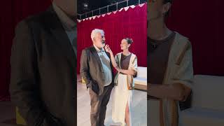 — Պատմություններ կան, որ ուզում եմ մենակ ես իմանամ🙂