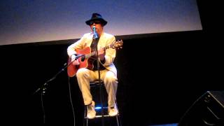 Luke Haines - Gorgeous George