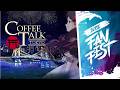 Gameplay video of Coffee Talk: Tokyo  Playstation