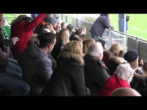 Roodenburg vs Blauw   Zwart