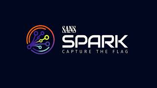 SANS Spark CTF 2026: Building the Next Generation of Cyber Talent