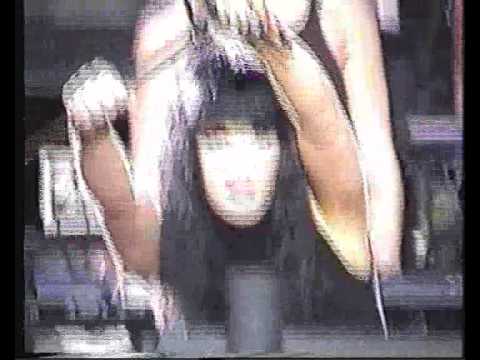 DEAD OR ALIVE PETE BURNS NUKLEOPATRA GAY PRIDE LONDON 95