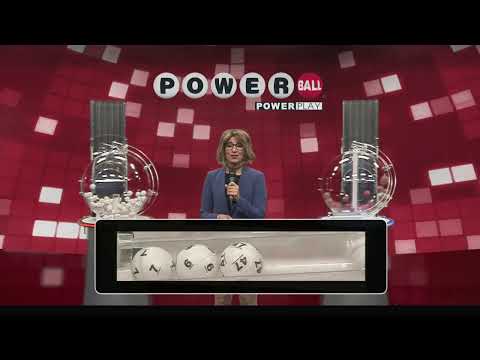 Powerball 20251115