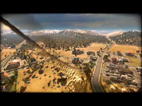 Super Weapons Trailer