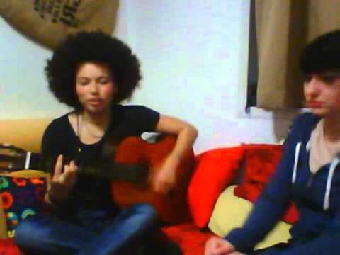 C'est Léger (reprise de Ben Mazué & Pauline Croze) Mélissa BARTHELEMY