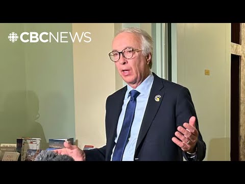 Rustad officially out as B.C. Conservative Party leader