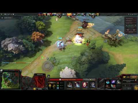 Polarity Iceberg Silencer