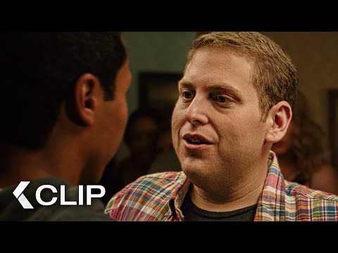 Party Brawl Scene - 21 Jump Street (2012)