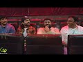 Pathu Thala Press Meet Silambarasan TR A R Rahman Gautham Karthik Obeli N Krishna