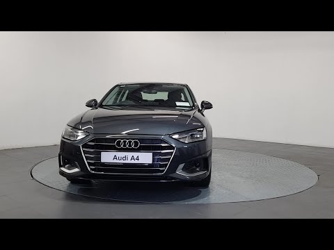 2023 Audi A4 Saloon 35Tdi S-Tronic SE