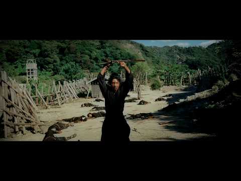 Last Stand of Samurai vs Japanese Imperial Army (11 Rebels - Meiji era, 1868) Music Edit