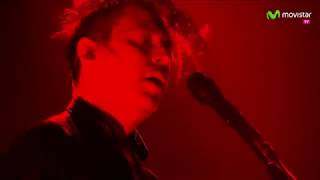 Queens of the Stone Age - The Fun Machine Took a Shit and Died (Live Chile 2014)