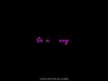 Tamil Song Onnu Na ️Onnu Nu Whatsapp Status Black Screen Trending Whatsappstatus Lyrics Love