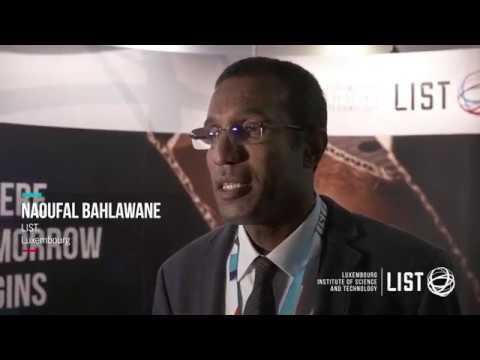 [HIGHLIGHT] EuroCVD 22 - Baltic ALD 16 Conference | 2019