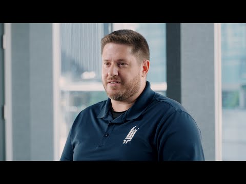 Cody Foster video testimonial