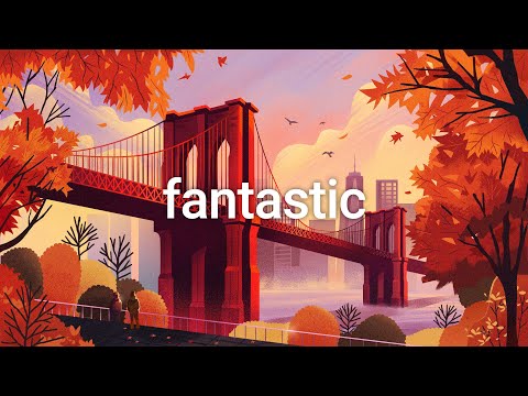 Brooklyn Bridge | JazzHop Mix 🎷 Chill LoFi & Jazzy Hip Hop Beats