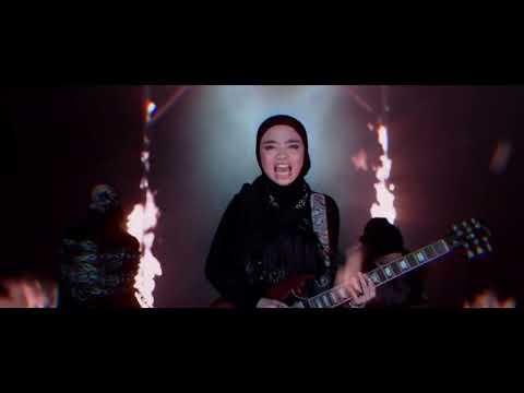 VOB (Voice of Baceprot) - God, Allow Me (Please) To Play Music (Official Music Video)