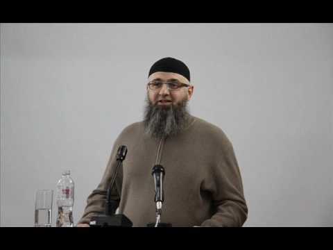 Mr.Safet Kuduzovic - Dogadzaj potvore Aise r.a.  1 deo