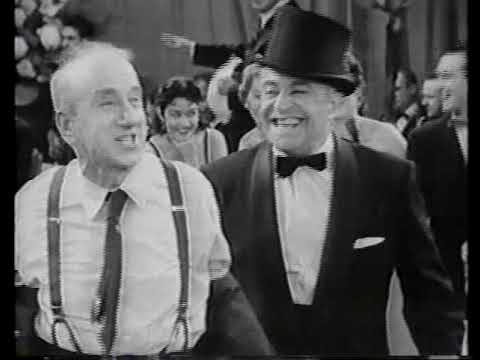 JIMMY DURANTE SHOW- JULY 9, 1955