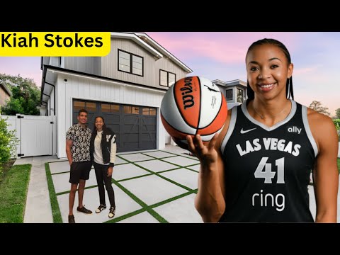 Meet Kiah Stokes`s Partner (Boyfriend), Age, Height, WNBA Journey, Religion And Lifestyle